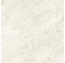 Podlahová dlaždice s kamenným vzorem