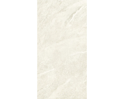 Keramická dlaždice se vzhledem mramoru