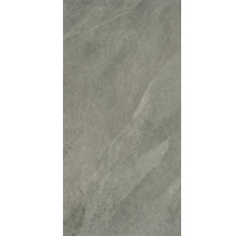 Šedá dlaždice se vzhledem kamene