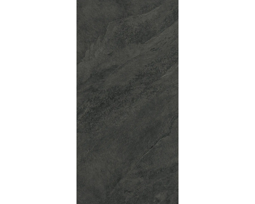 Vzor dlaždic ve vzhledu břidlice