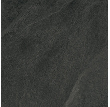 Tmavá břidlicová deska jako pozadí