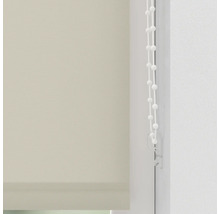 Okenní roleta s řetízkovým ovládáním