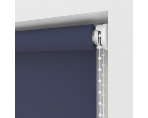 Rolety s řetízkovým ovládáním pro dekoraci oken