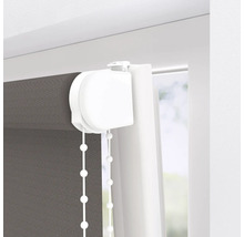 Rolety s řetízkovým ovládáním pro dekoraci oken