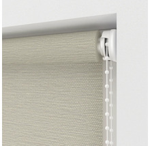 Roleta s řetízkovým ovládáním pro dekoraci oken a ochranu proti slunci