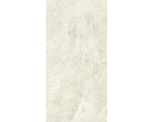 Povrch dlaždice s vzhledem přírodního kamene