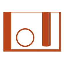 Symbol pro instalatérské práce