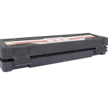 Plastový kufrík na nářadí