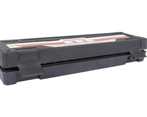 Plastový kufrík na nářadí