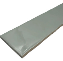 Obdélníková keramická dlaždice na stěnu a podlahu