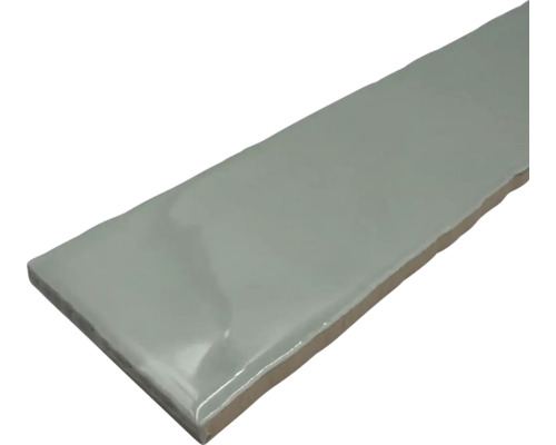 Obdélníková keramická dlaždice na stěnu a podlahu