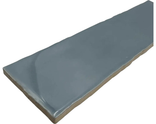 Obdélníková keramická dlaždice