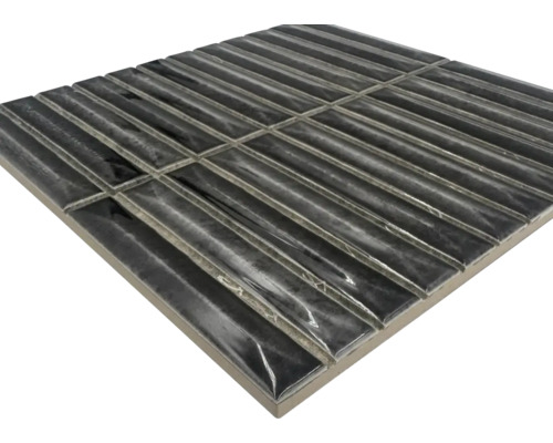 Skleněná mozaiková dlaždice