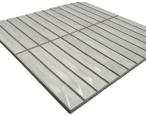 Keramická mozaiková dlaždice