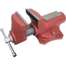 Svěrák na pracovní stůl pro upevnění obrobku