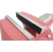 Svěrák s čelistmi