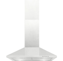 Nerezová ocel digestoře