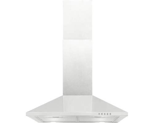 Nerezová ocel digestoře