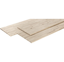 Lepení dřevěná deska z javoru