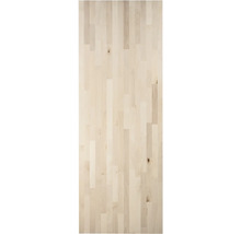 Lepení bukové dřevěné desky