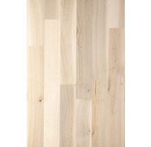 Dřevěná podlaha z javoru