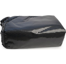 Kryt s bublinkovou fólií