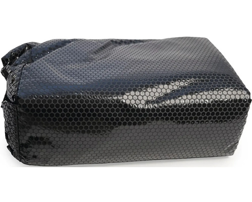 Kryt s bublinkovou fólií