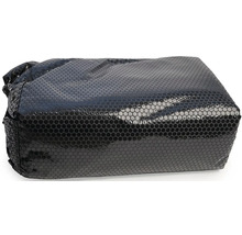 Kryt s nopkovou strukturou