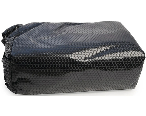 Kryt s nopkovou strukturou