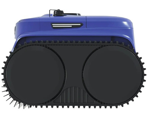 Čisticí robot na bazény s pásovým pohonem pro čištění bazénů