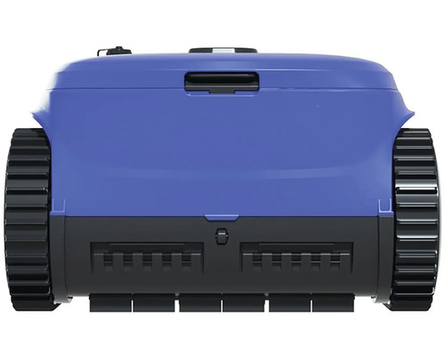 Čisticí robot do bazénu s pásovým pohonem