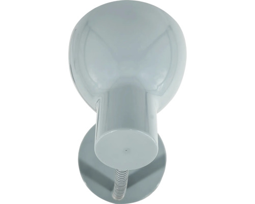 Nástěnné svítidlo s kulovitým tvarem