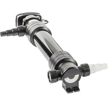 UV-C čistič vody pro jezírka a akvária pro redukci řas a choroboplodných zárodků