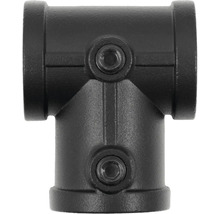 Kovová T-spojka pro trubkové spoje