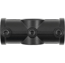 T-kus potrubní spojky z kovu