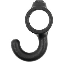 Šroubovací hák s okem