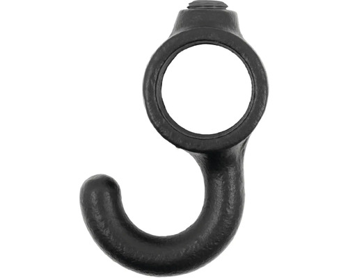 Šroubovací hák s okem