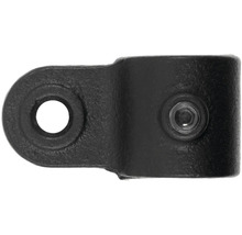 Trubková spojka s vrtáním a vnitřním šestihranným šroubem