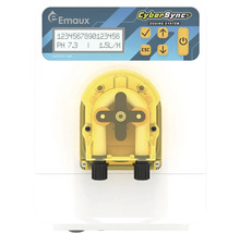 Dávkovací systém CyberSync od společnosti Emaux