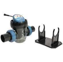 Zařízení na slanou elektrolýzu s držákem