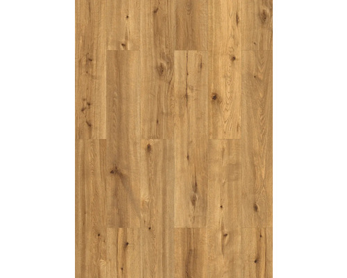 Pokládka laminátové podlahy s dřevěným vzhledem