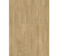 Podlahová krytina s dřevěným vzhledem