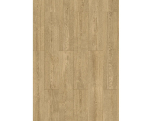 Podlahová krytina s dřevěným vzhledem