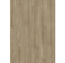 Detail laminátové podlahy se vzhledem dřeva