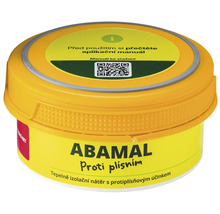 Nátěr proti plísním Abamal v nádobě