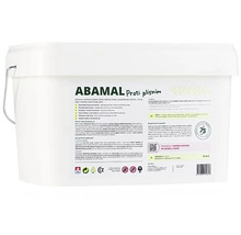 Barva Abamal proti plísním ve vědru