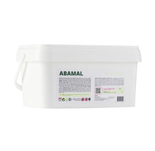 Kbelík interiérové barvy Abamal, 5 litrů