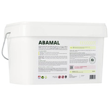 Kbelík interiérové barvy Abamal, tepelně izolační, 18 litrů