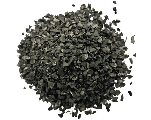 Granulát z aktivního uhlí