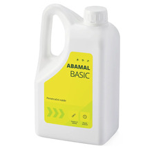 Abamal Basic hloubková penetrace v plastové lahvi s držadlem